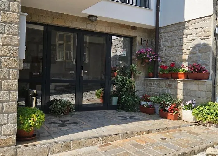 Saint Petka Veliko Tarnovo