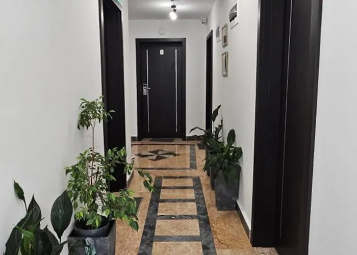 Guest house Saint Petka