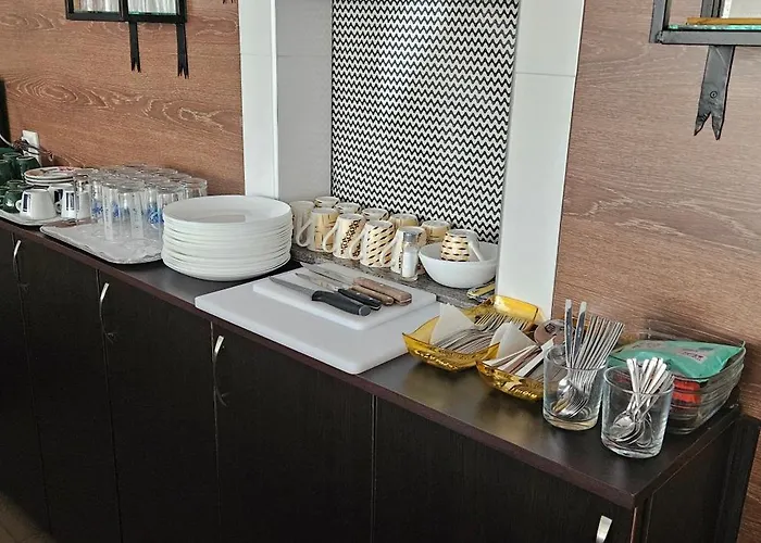 Guest house Saint Petka Veliko Tarnovo