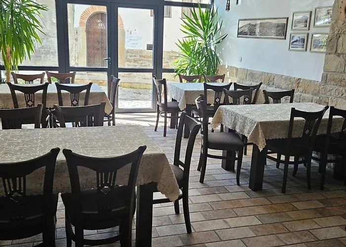 Guest house Saint Petka