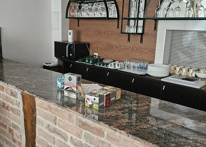 Saint Petka Guest house Veliko Tarnovo