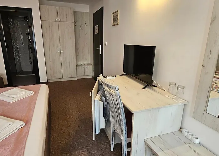 Saint Petka 3* Veliko Tarnovo