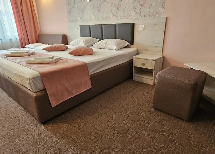 Guest house Saint Petka