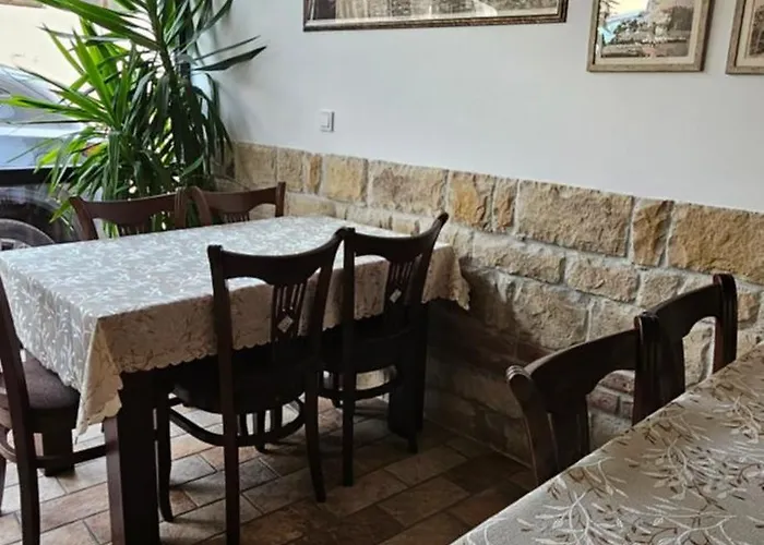 Saint Petka Guest house 3*