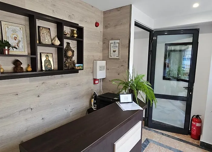 Saint Petka Guest house Veliko Tarnovo