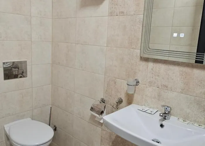 Saint Petka Veliko Tarnovo